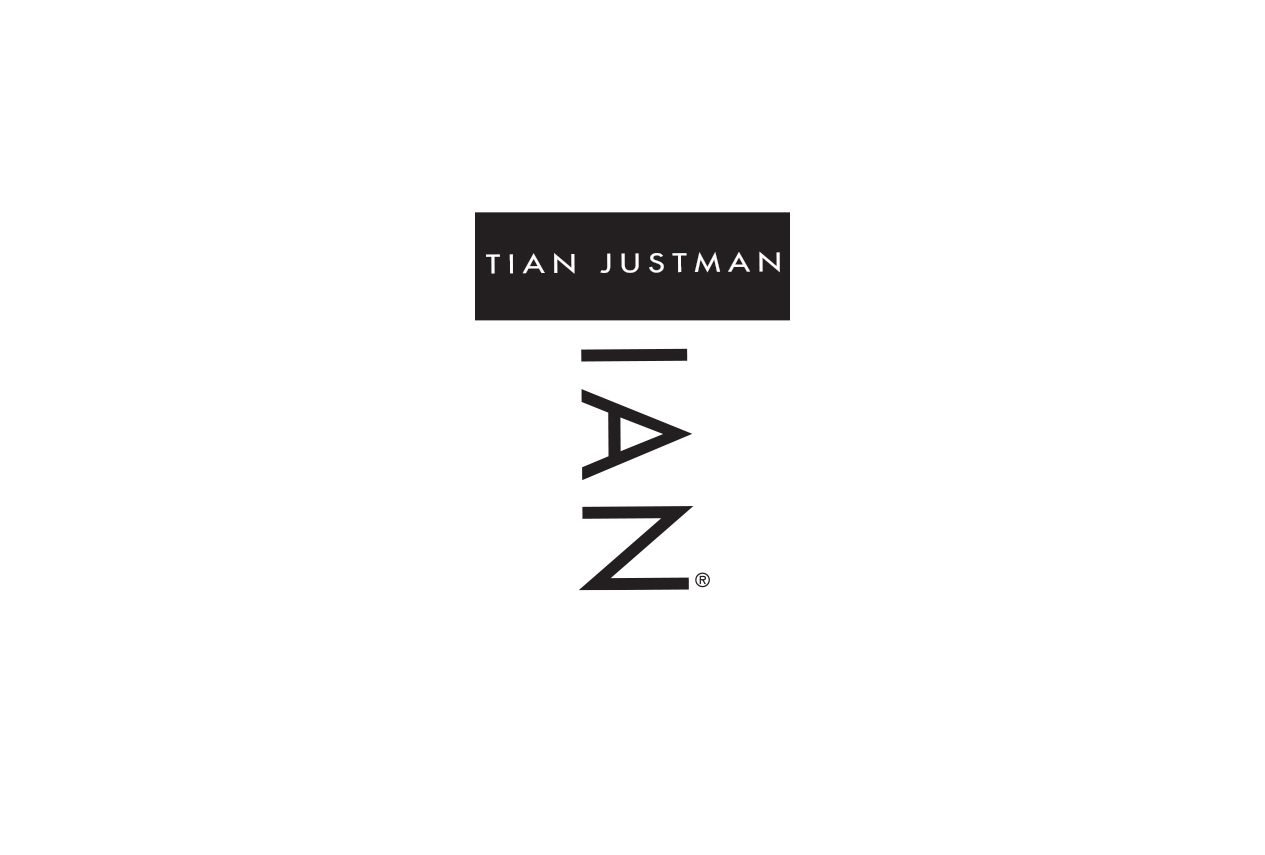 The top content, advertising, SEO, and growth Marketing Agency in Atlanta, GA, THE BHB CO client Tian Justman Atelier Logo