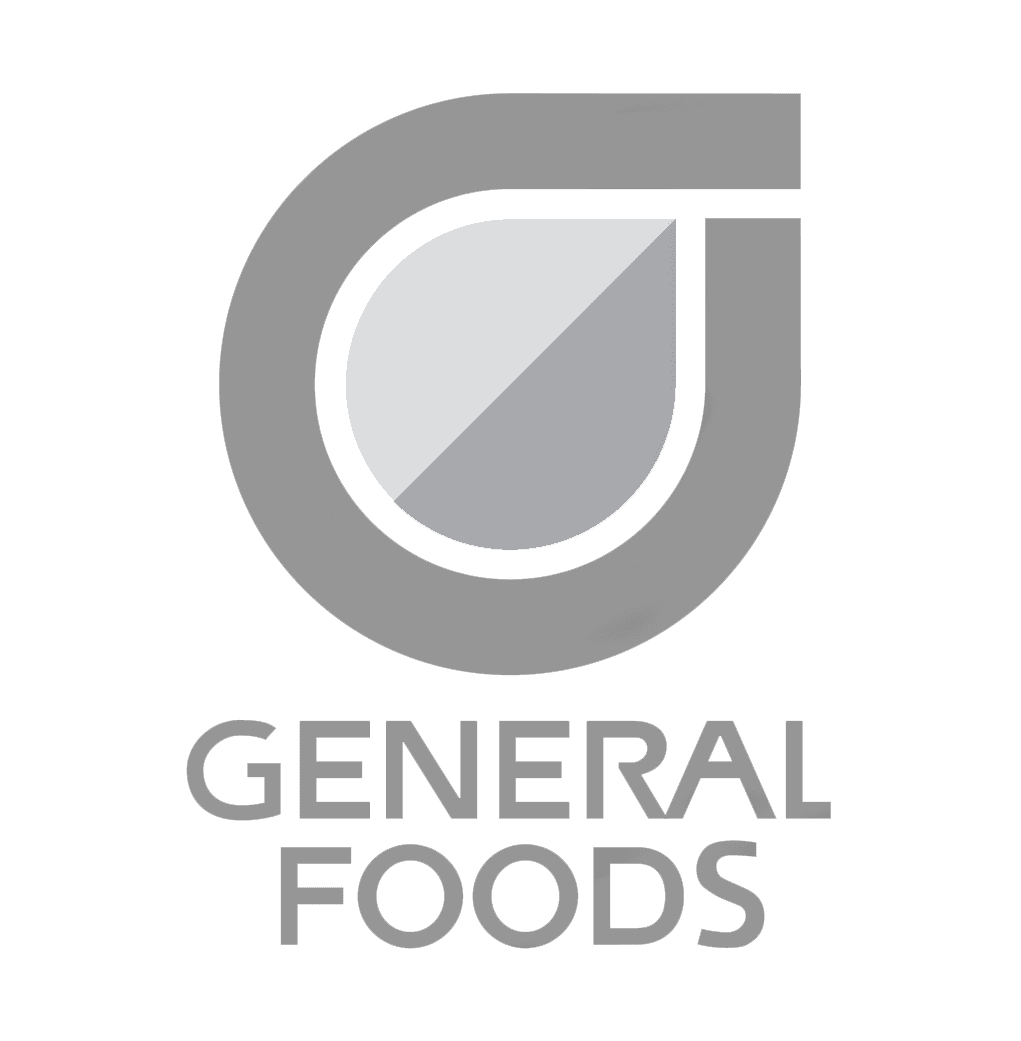 The top content, advertising, SEO, and growth Marketing Agency in Atlanta, GA, THE BHB CO client General Foods