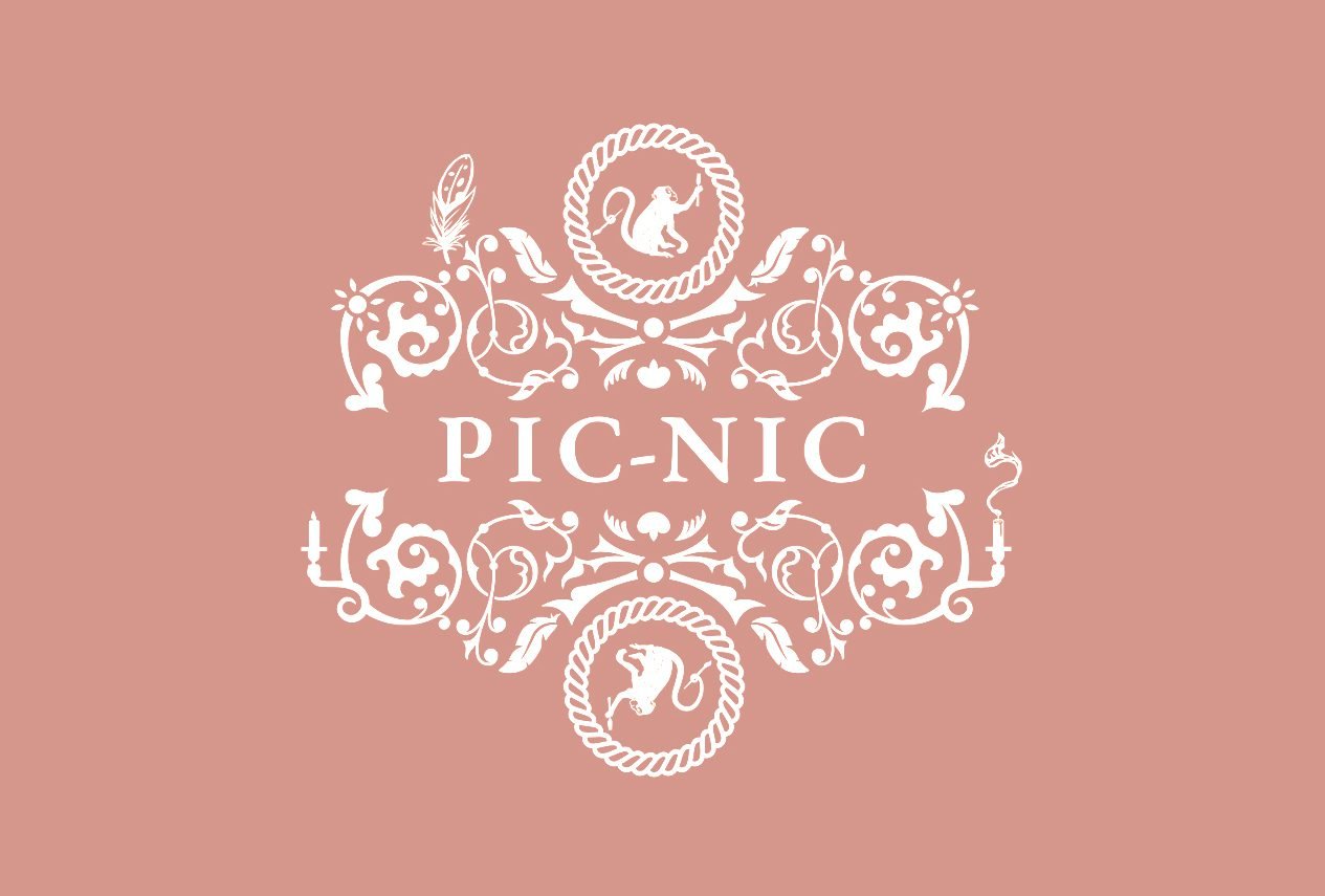 The top content, advertising, SEO, and growth Marketing Agency in Atlanta, GA, THE BHB CO client pic-nic logo